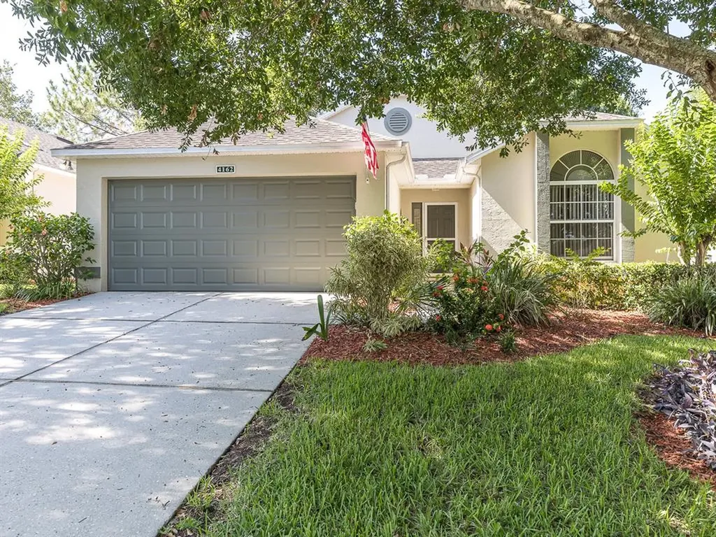 4162 Capland Avenue Clermont FL 34711