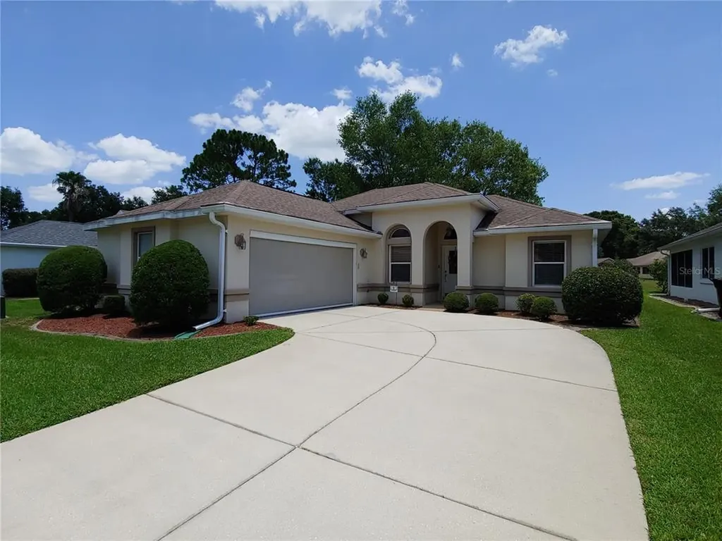 11198 SW 73rd Circle Ocala FL 34476