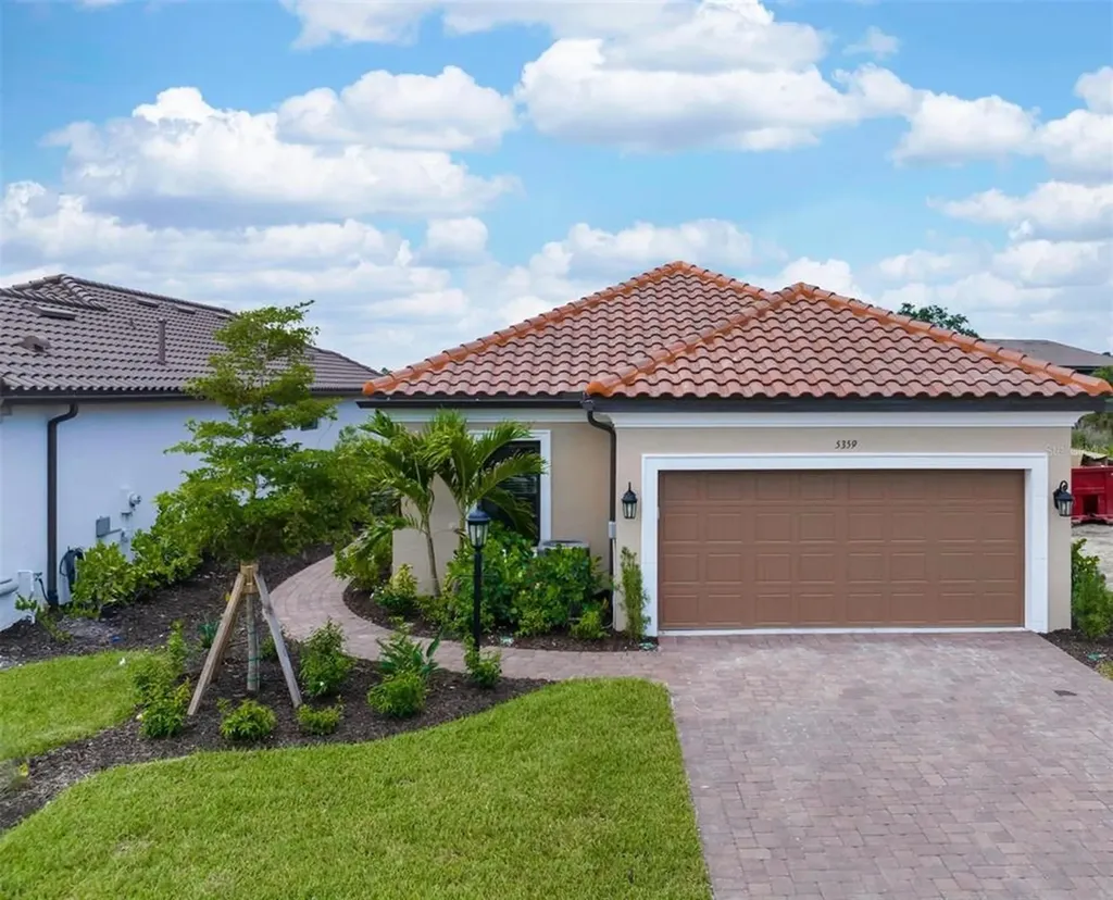 5359 Cicerone Street Sarasota FL 34238
