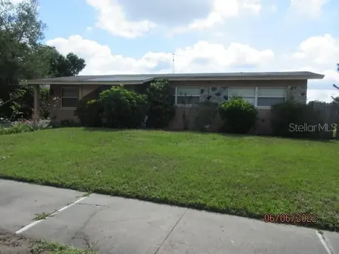 1423 Heber Circle Orlando FL 32811