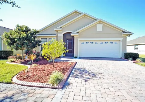 631 Bridgeford Crossing Boulevard Davenport FL 33837