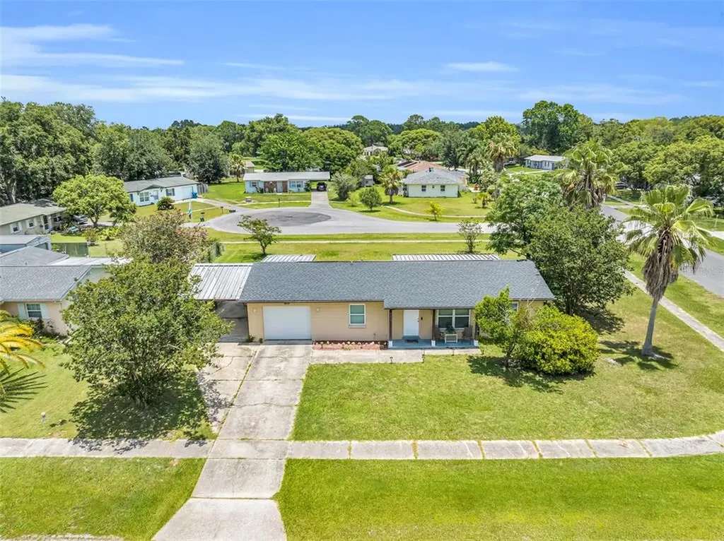 9257 Antrim Street Spring Hill FL 34608