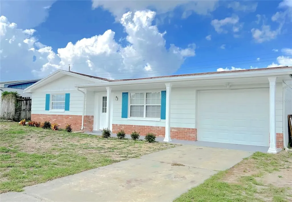 3420 Clydesdale Drive Holiday FL 34691