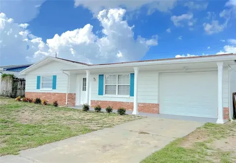 3420 Clydesdale Drive Holiday FL 34691