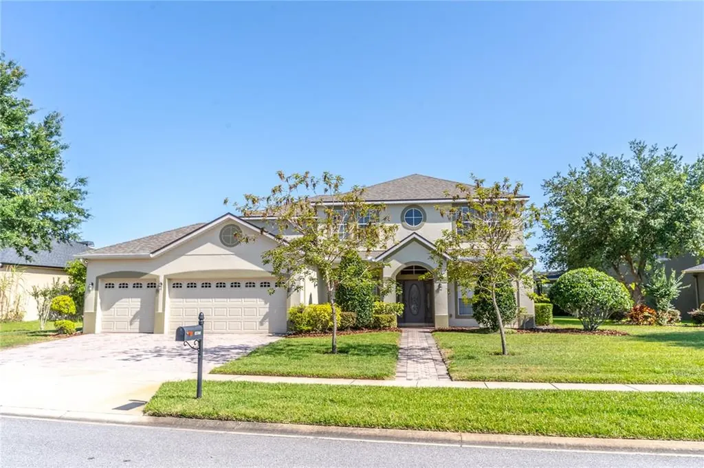 17764 Ashford Grande Way Orlando FL 32820