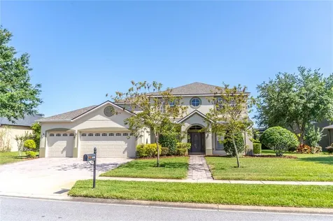 17764 Ashford Grande Way Orlando FL 32820