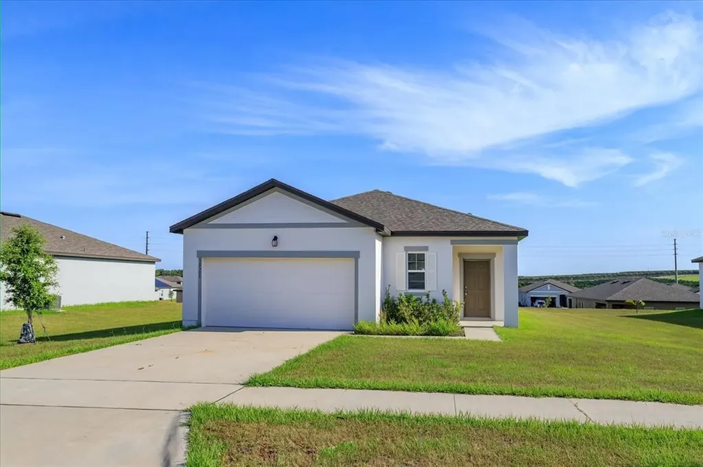 16507 Blooming Cherry Drive Groveland FL 34736