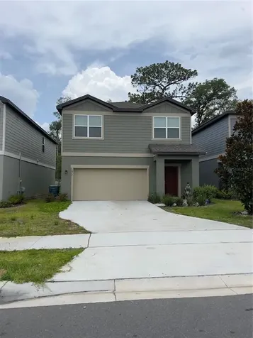 1072 Cades Cove Way Deland FL 32720