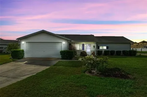 10827 SE 179th Lane Summerfield FL 34491