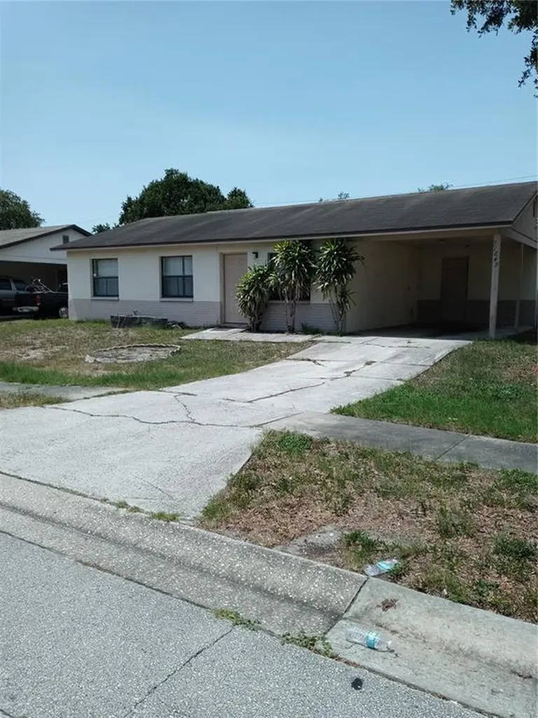 11649 Kerry Court Largo FL 33778