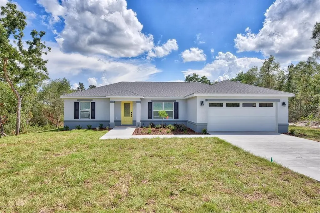 70 Olive Drive Ocala FL 34472