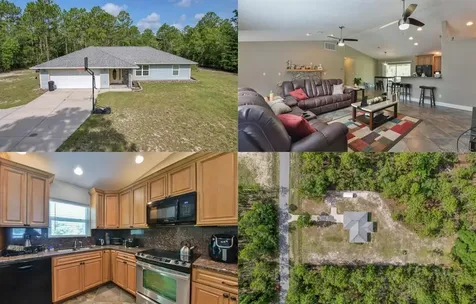 8796 SW 129th Terrace Road Dunnellon FL 34432