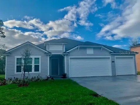 84 Point Pleasant Drive Palm Coast FL 32164