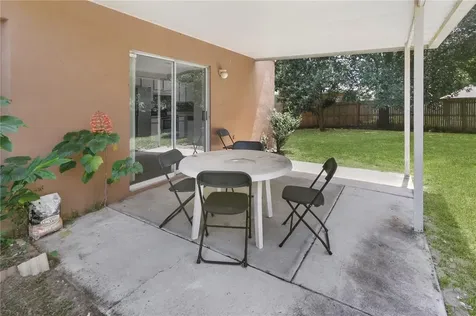 5430 Gaucho Way Orlando FL 32810