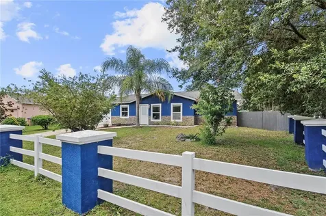 609 Escondido Court Kissimmee FL 34758