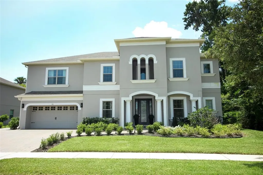 150 Ethan Hammock Court Oviedo FL 32765