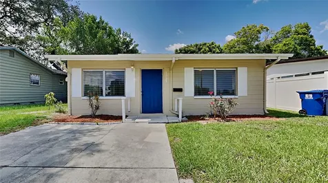 3235 35th Avenue N St Petersburg FL 33713