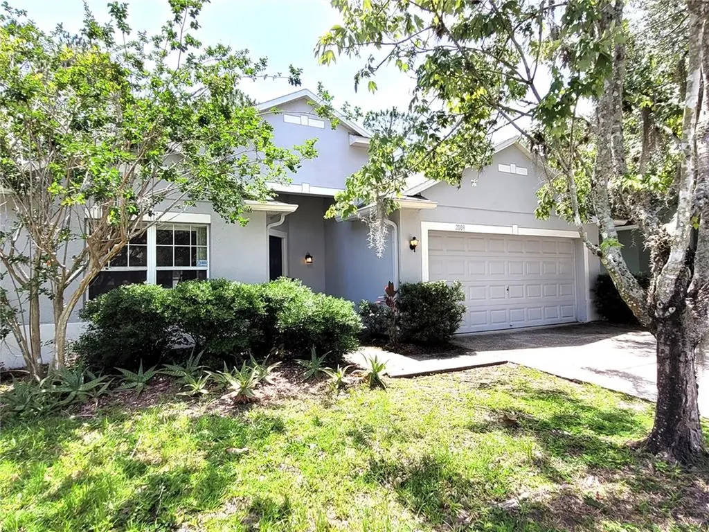 2009 Palmetto Pine Lane Orlando FL 32826