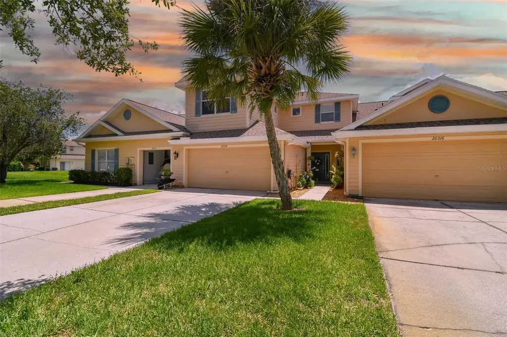 20314 Noble Oak Place Tampa FL 33647