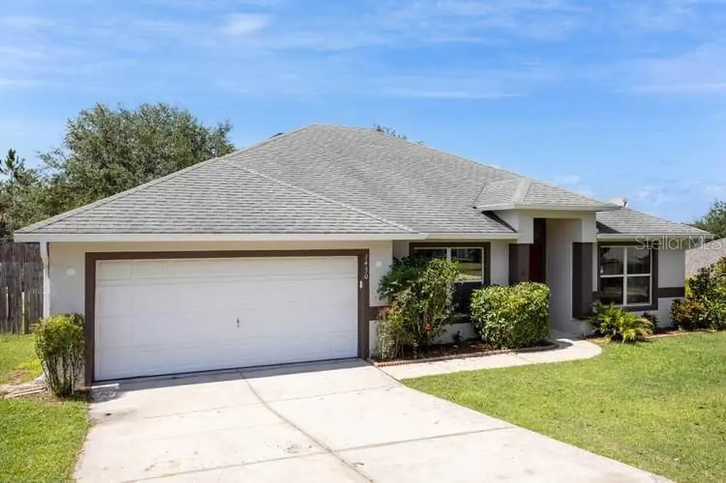 1430 Golden Pond Drive Minneola FL 34715