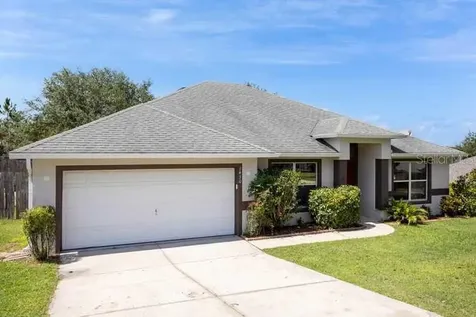 1430 Golden Pond Drive Minneola FL 34715