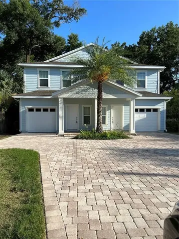 2508 E Church Street Orlando FL 32803