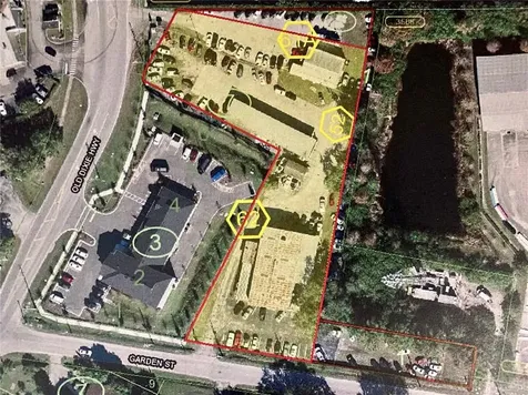 907 Garden Street Kissimmee FL 34744