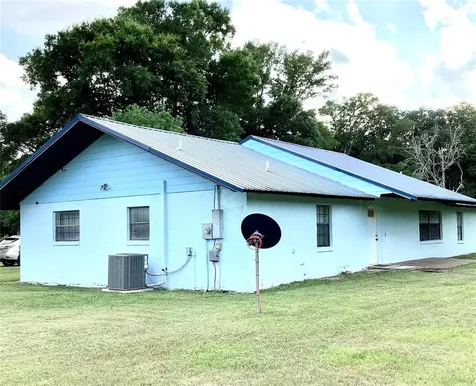 7000 NW 55th Avenue Ocala FL 34482