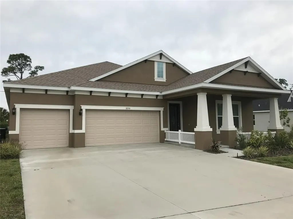 3255 Mela Court Holiday FL 34691