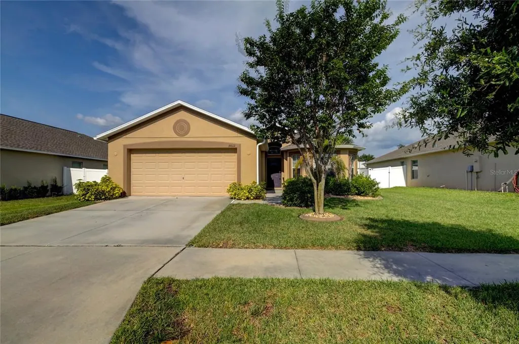 18612 Dobson Drive Hudson FL 34667