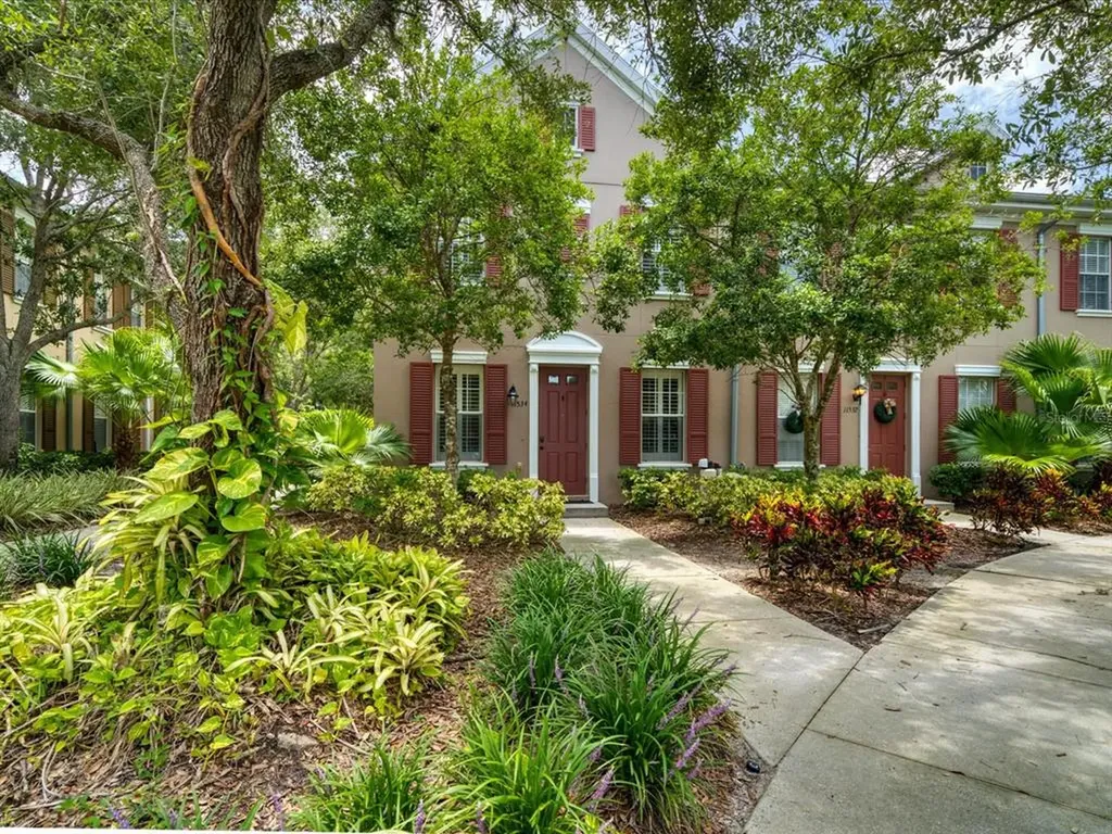 11534 Fountainhead Drive Tampa FL 33626