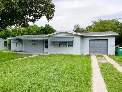 1307 W Wellington Drive Deltona FL 32725