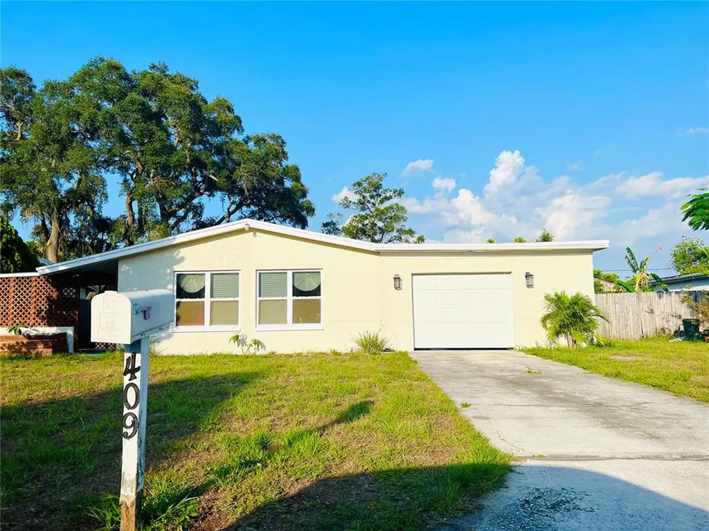 409 N Duncan Avenue Clearwater FL 33755