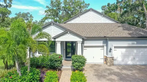 2012 Misty Sunrise Trail Sarasota FL 34240