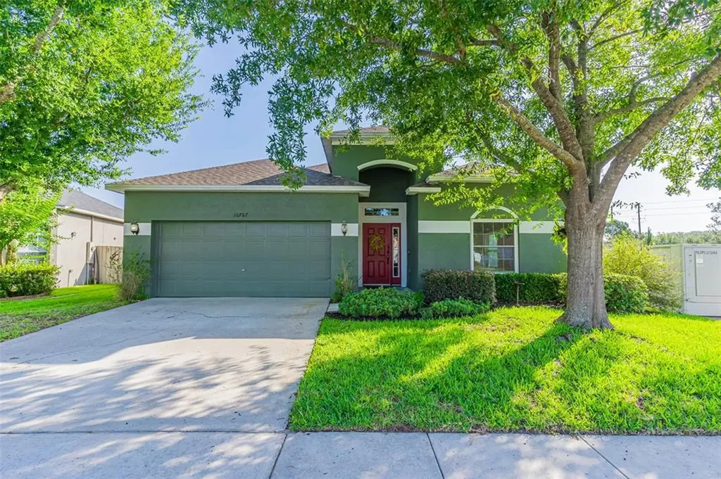 10767 Derringer Drive Orlando FL 32829