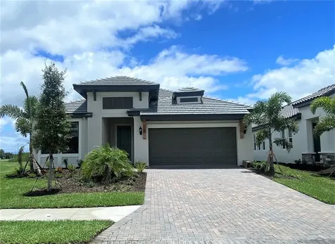 19896 Montenero Way Venice FL 34293