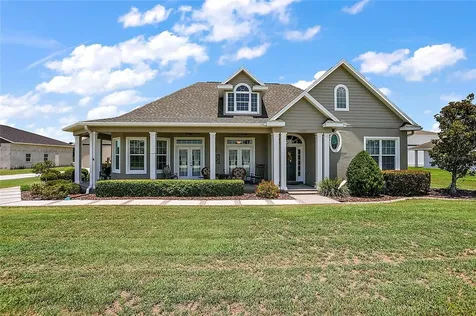 15901 SE 176th Street Weirsdale FL 32195