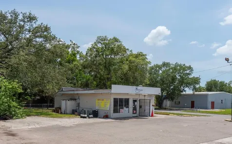 2680 5th Avenue S St Petersburg FL 33712