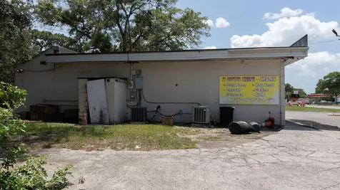 2680 5th Avenue S St Petersburg FL 33712