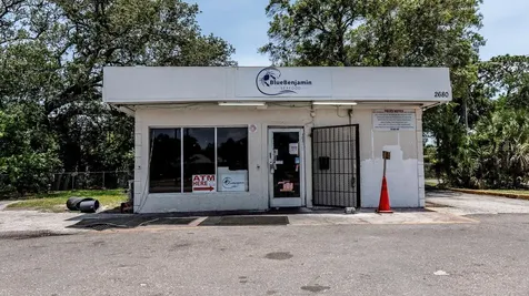 2680 5th Avenue S St Petersburg FL 33712