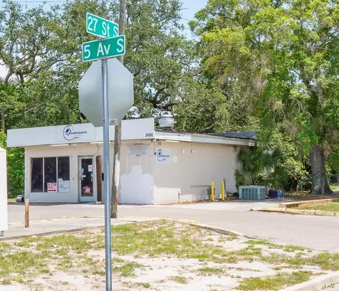 2680 5th Avenue S St Petersburg FL 33712