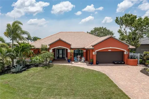16224 Cayman Lane Punta Gorda FL 33955