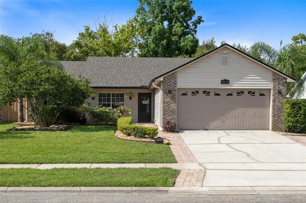 1963 Kindling Court Casselberry FL 32707