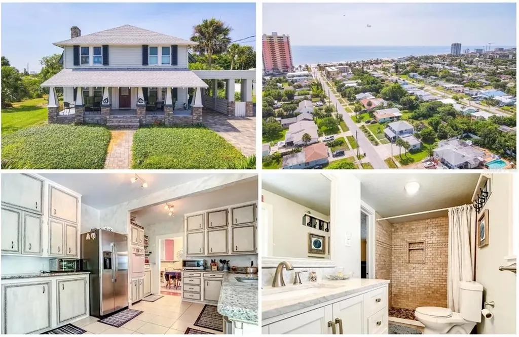 330 Hartford Avenue Daytona Beach FL 32118
