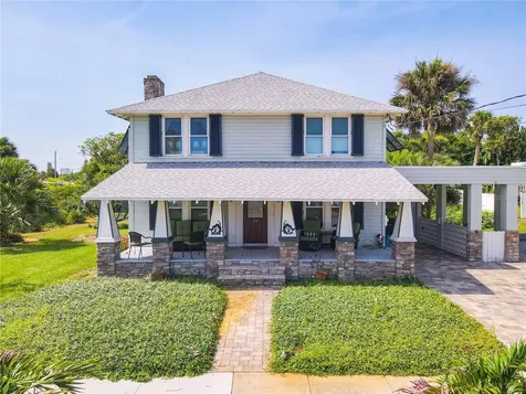 330 Hartford Avenue Daytona Beach FL 32118