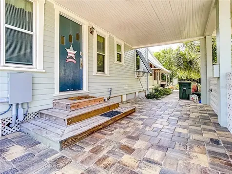 330 Hartford Avenue Daytona Beach FL 32118