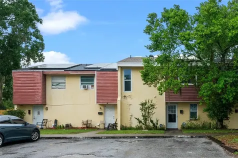 1613 Terrace Drive Sanford FL 32773