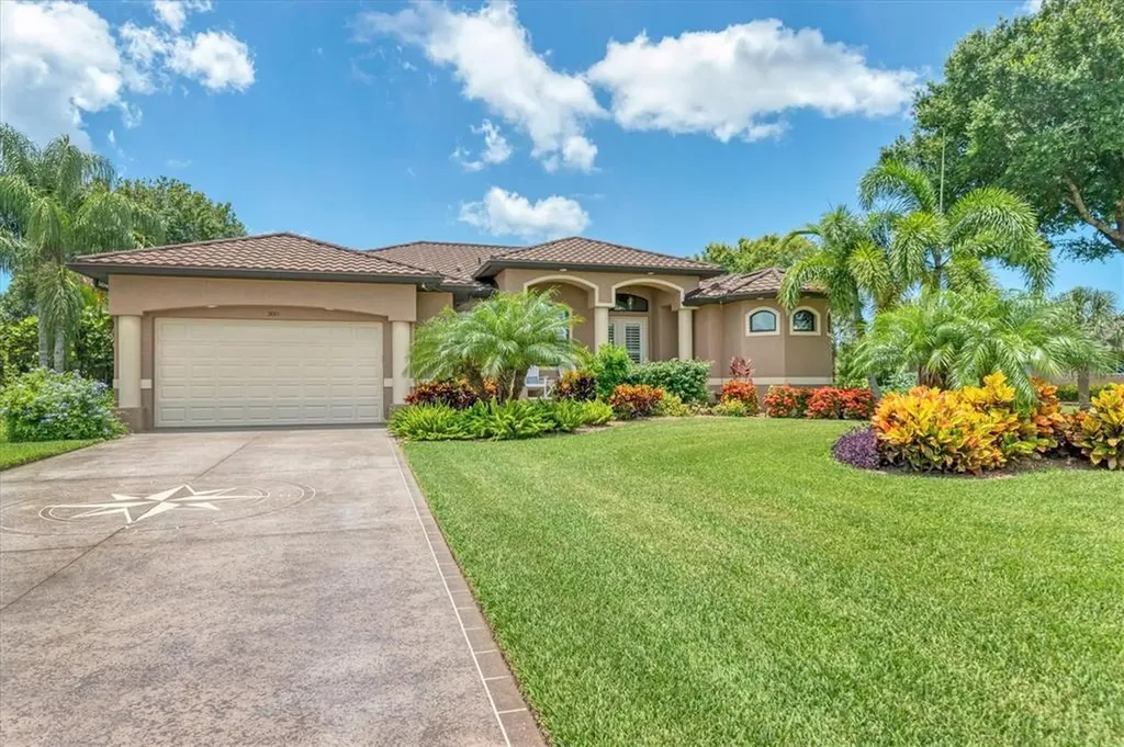 200 Rotonda Boulevard E Rotonda West FL 33947