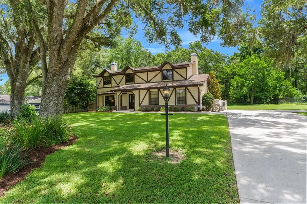 9314 Wallien Drive Brooksville FL 34601