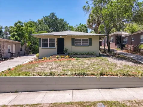 812 Hillcrest Street Orlando FL 32803